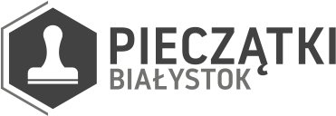 Pieczątki Białystok